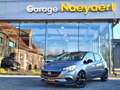 Opel Corsa 1.2i Black Edition * NAVIGATIE, APPLE, ANDROID * Grijs - thumbnail 1