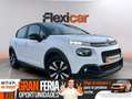 Citroen C3 PureTech 60KW (82CV) FEEL Blanco - thumbnail 1
