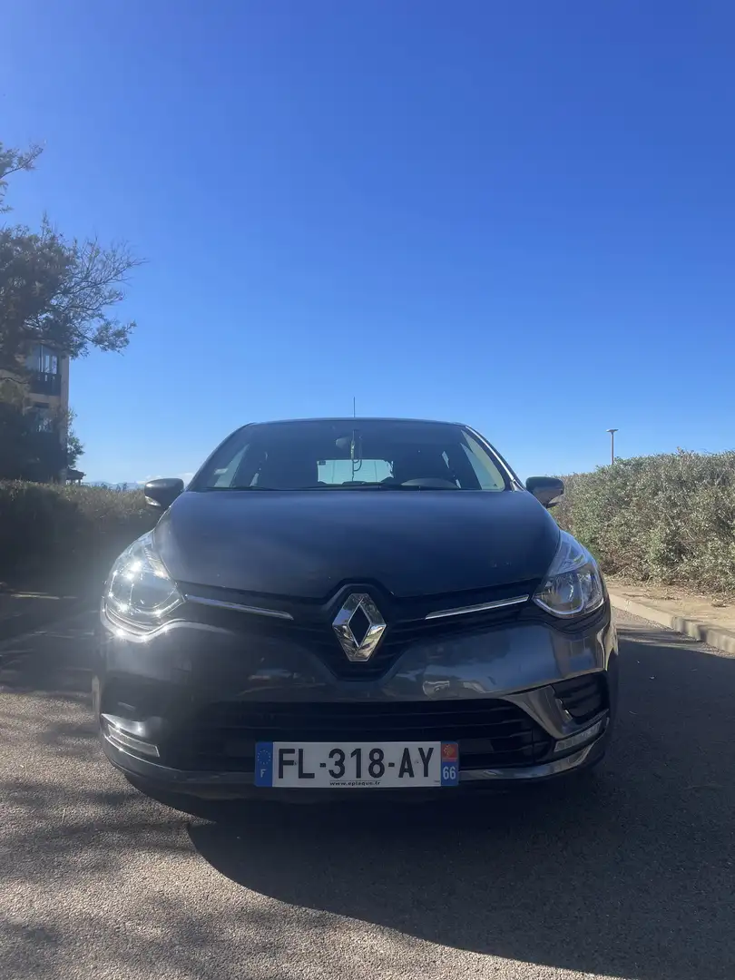 Renault Clio TCe 90 Energy Limited - 2