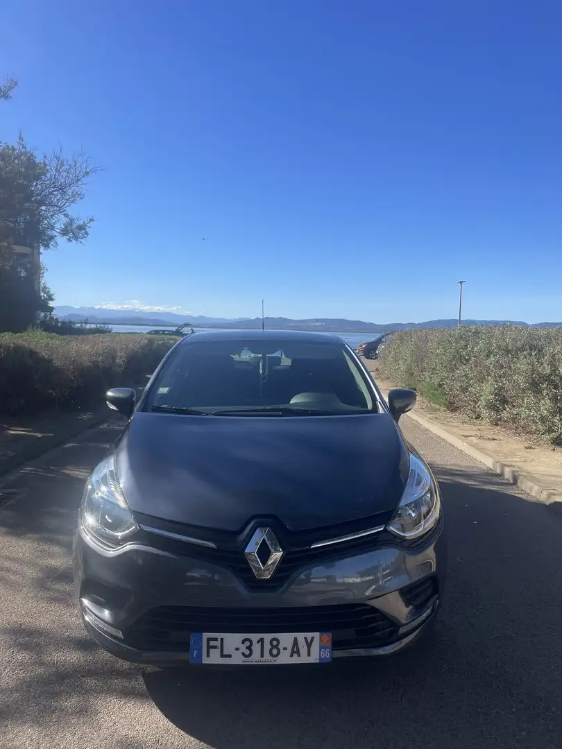 Renault Clio TCe 90 Energy Limited - 1