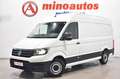 Volkswagen Crafter FURGÓN 30 L3H2 2.0 TDI 140 CV FWD Blanc - thumbnail 2