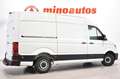Volkswagen Crafter FURGÓN 30 L3H2 2.0 TDI 140 CV FWD Blanc - thumbnail 3