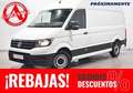 Volkswagen Crafter FURGÓN 30 L3H2 2.0 TDI 140 CV FWD Blanc - thumbnail 1