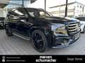 Mercedes-Benz GLS 580 GLS 580 4M AMG ULTIMATE 7Sitze+Pano+Bur3D+Standh Schwarz - thumbnail 3