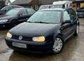 Volkswagen Golf Basis Blau - thumbnail 1