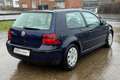 Volkswagen Golf Basis Blau - thumbnail 8