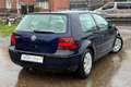 Volkswagen Golf Basis Blau - thumbnail 2