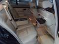 BMW 750 750i Aut. Negru - thumbnail 12