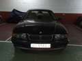 BMW 750 750i Aut. Negru - thumbnail 8