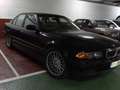 BMW 750 750i Aut. Negru - thumbnail 9