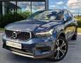 Volvo XC40 XC40 T5 Recharge Inscription/Pano/Carplay/Navi Bleu - thumbnail 1