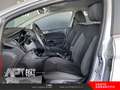 Ford Fiesta Fiesta 1.5 tdci Titanium 75cv 5p E6 Argento - thumbnail 9