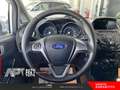 Ford Fiesta Fiesta 1.5 tdci Titanium 75cv 5p E6 Argento - thumbnail 12
