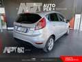 Ford Fiesta Fiesta 1.5 tdci Titanium 75cv 5p E6 Argento - thumbnail 3