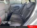 Ford Fiesta Fiesta 1.5 tdci Titanium 75cv 5p E6 Argento - thumbnail 11