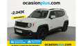 Jeep Renegade 1.4 Multiair Limited 4x2 DDCT 103kW Blanc - thumbnail 1