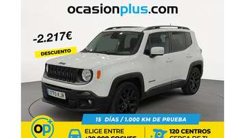 1.4 Multiair Limited 4x2 DDCT 103kW