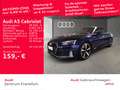 Audi A5 35 TFSI S tronic advanced LED AHK T Blau - thumbnail 1
