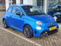 Abarth 695 1.4 T-JET 180PK PACK CITY Monza | Sabelt stoelen | Blauw - thumbnail 7