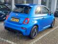 Abarth 695 1.4 T-JET 180PK PACK CITY Monza | Sabelt stoelen | Blauw - thumbnail 5