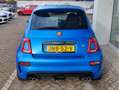 Abarth 695 1.4 T-JET 180PK PACK CITY Monza | Sabelt stoelen | Blauw - thumbnail 4