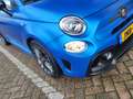 Abarth 695 1.4 T-JET 180PK PACK CITY Monza | Sabelt stoelen | Blauw - thumbnail 35