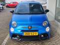 Abarth 695 1.4 T-JET 180PK PACK CITY Monza | Sabelt stoelen | Blauw - thumbnail 8