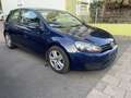 Volkswagen Golf Comfortline""1,6 L"" Blauw - thumbnail 2