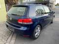 Volkswagen Golf Comfortline""1,6 L"" Blauw - thumbnail 4