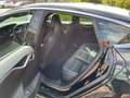 Tesla Model S 75D, Adv autopilot, pano dak en donkere hemel Zwart - thumbnail 8