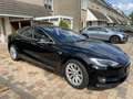 Tesla Model S 75D, Adv autopilot, pano dak en donkere hemel Zwart - thumbnail 2