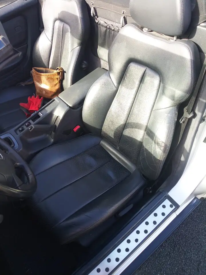 Mercedes-Benz SLK 230 Kompressor, foto 8