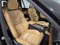 Volvo XC90 T8 Twin Inscription Premium Edition AWD 390 Negro - thumbnail 44