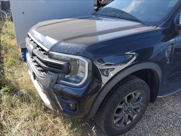 2.0 d.cab Wildtrak 205cv auto SOLO PER COMMERCIANT
