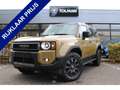 Toyota Land Cruiser 2.8 D-4D First Edition 5p | Rijklaar | Pano | Trek Jaune - thumbnail 1