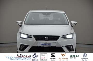 Reference 1.0l 59kW 5-Gang LED