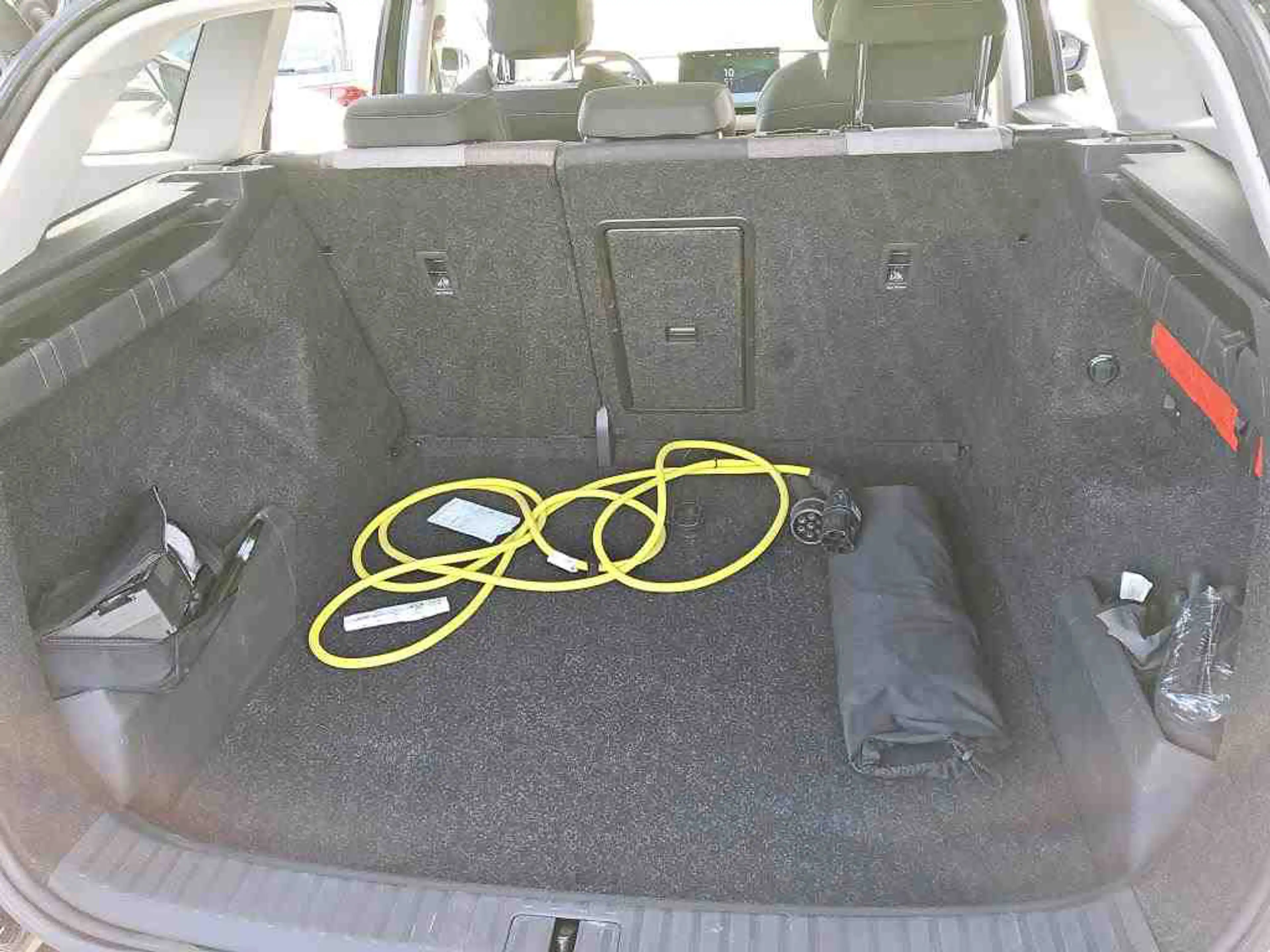 Skoda Enyaq — photo 11
