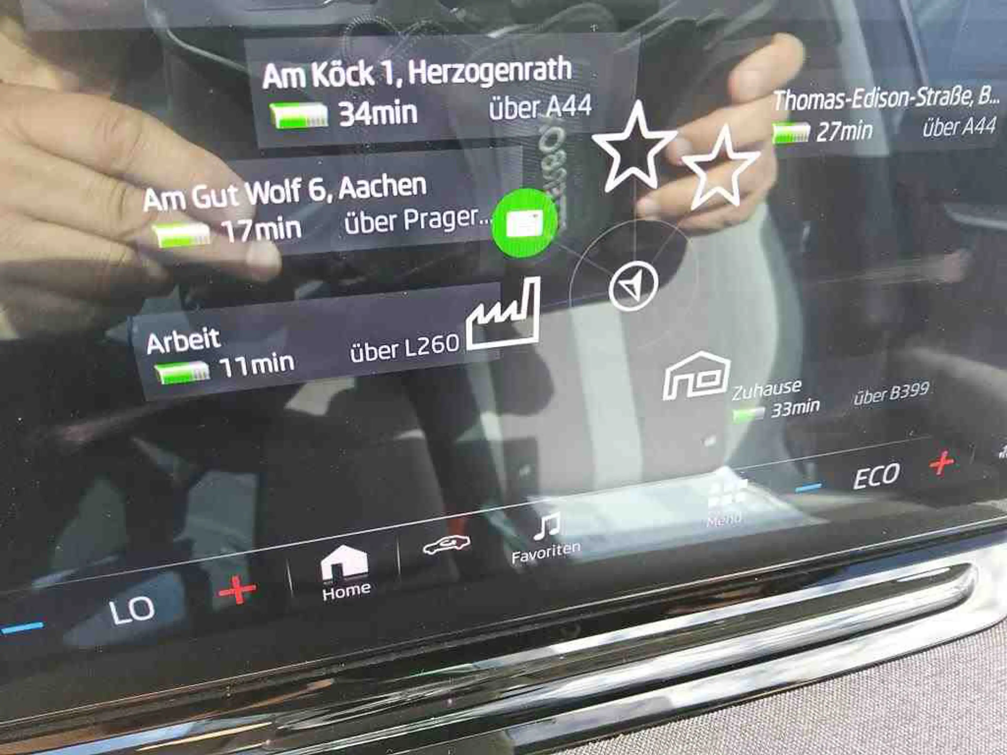 Skoda Enyaq — photo 9
