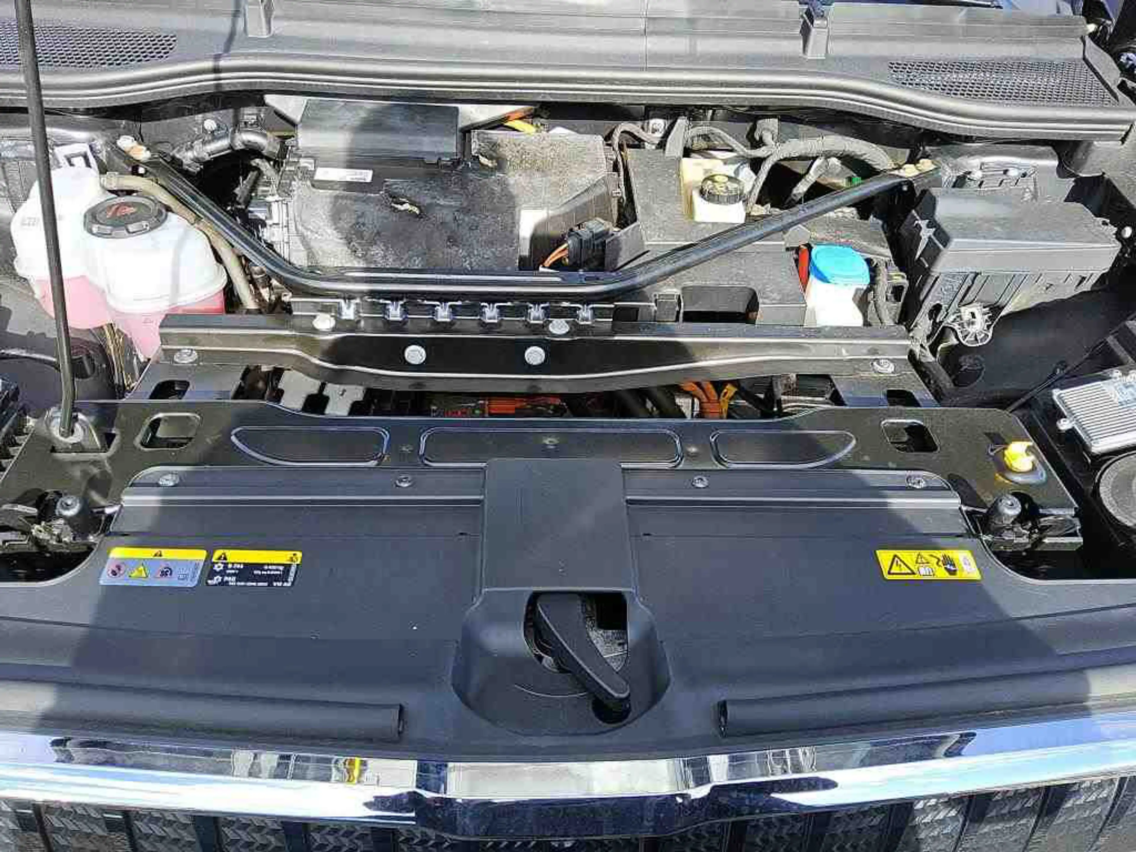 Skoda Enyaq — photo 12