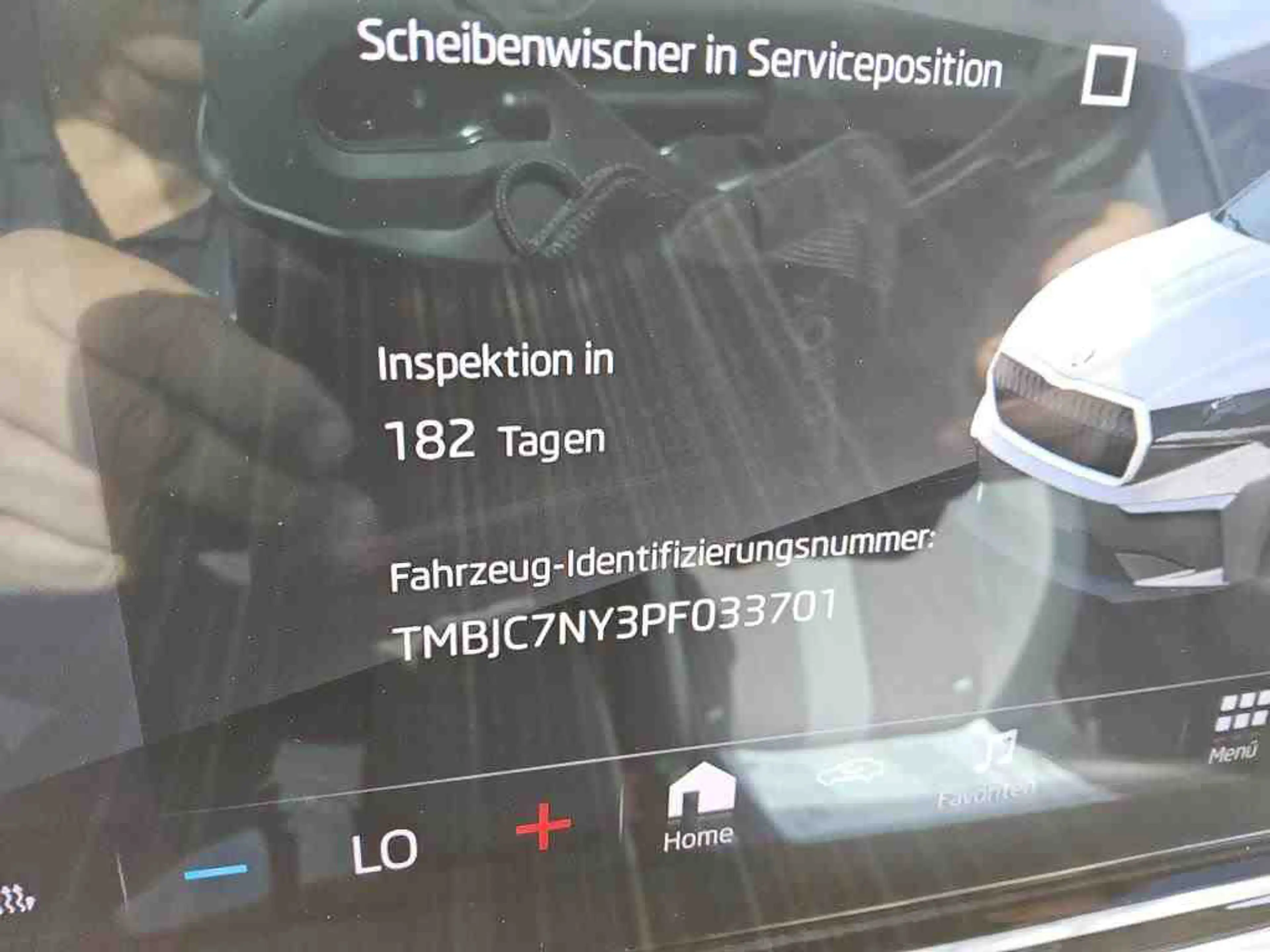 Skoda Enyaq — photo 8