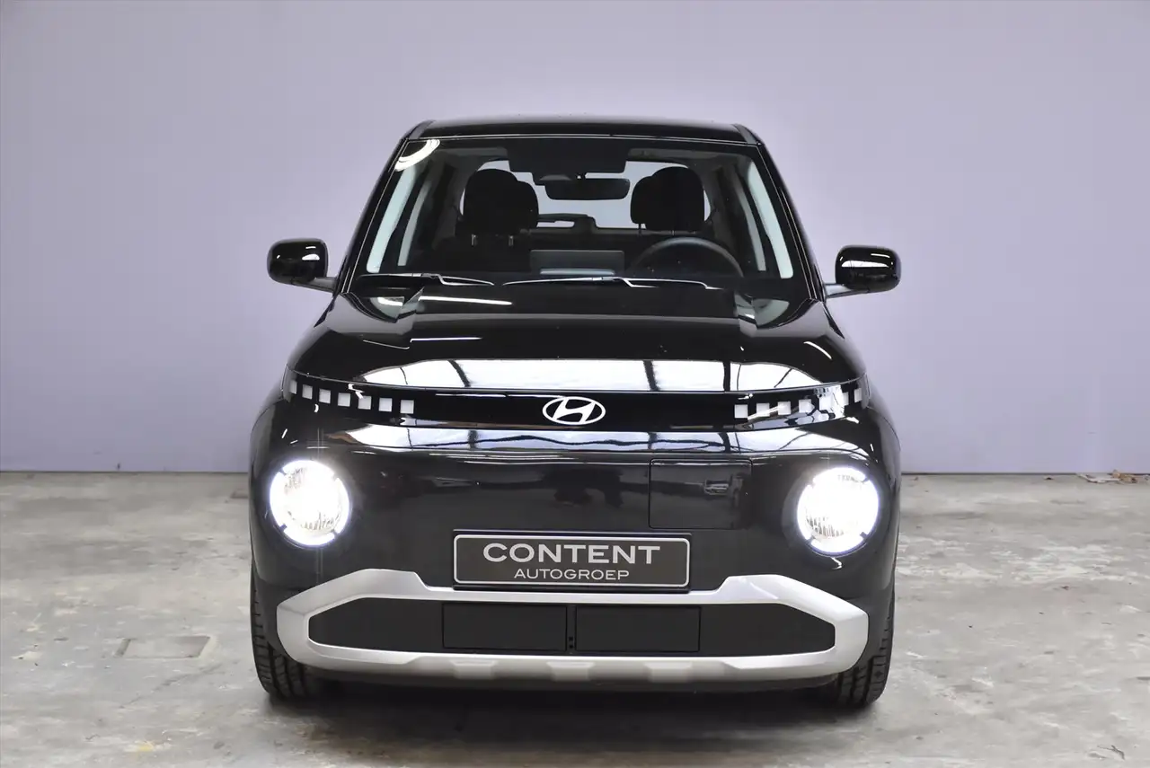 Hyundai Inster 2026