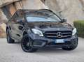 Mercedes-Benz GLA 200 d Night Edition 4matic auto Negro - thumbnail 2