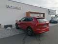 Volvo XC60 B4 Diesel Core Core 2WD Rot - thumbnail 6