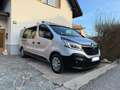 Renault Trafic Trafic Gen. Expr. L1H1 2,5 dCi DPF Expression Grau - thumbnail 3