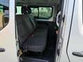 Renault Trafic Trafic Gen. Expr. L1H1 2,5 dCi DPF Expression Grau - thumbnail 9