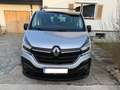 Renault Trafic Trafic Gen. Expr. L1H1 2,5 dCi DPF Expression Grau - thumbnail 4