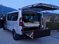 Renault Trafic Trafic Gen. Expr. L1H1 2,5 dCi DPF Expression Grau - thumbnail 6