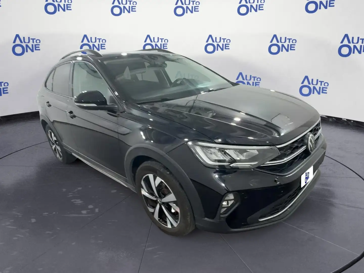 Volkswagen Taigo 1.0 TSI 116CV AUTO LIFE - STOCK LIMITATO - * Noir - 1