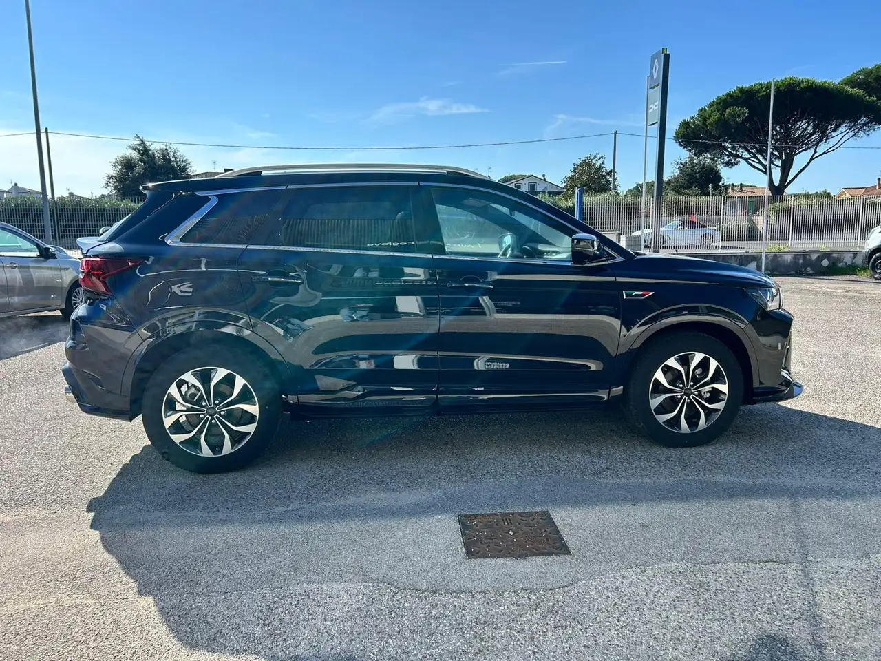 Cirelli Cirelli 3 2024