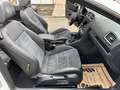 Volkswagen Golf Cabriolet Basis BMT/Klimaautomatik/Top Zustand! Weiß - thumbnail 22